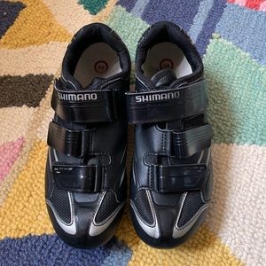Shimano SH-WR32L Spin/Cycling Shoes